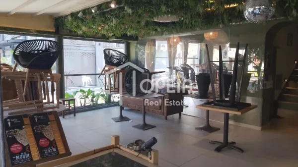 Hall / Showroom 170m²  - 3