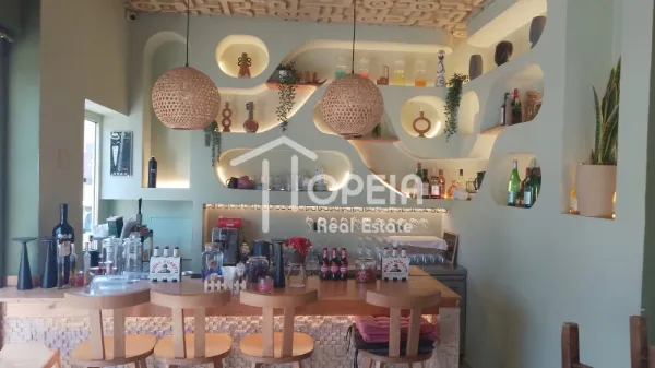 Hall / Showroom 170m²  - 5