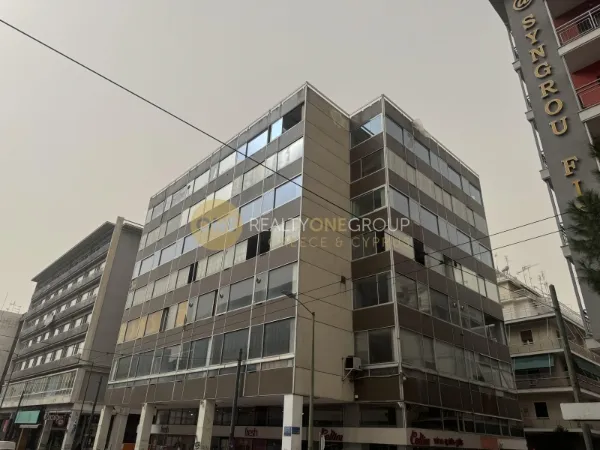 Office 76m²  - 2
