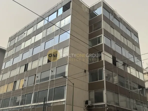 Office 76m²  - 3