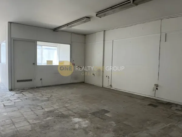 Office 76m²  - 5