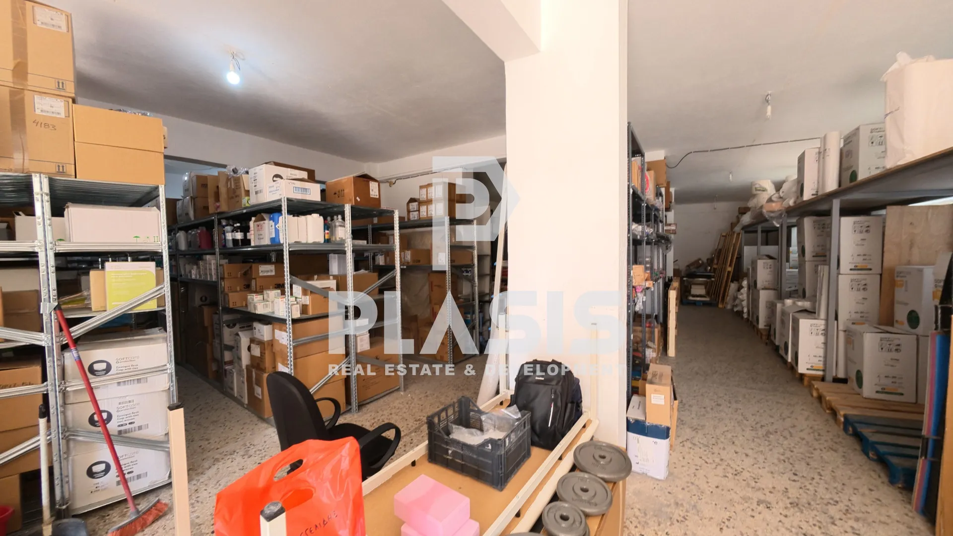 Κατάστημα 220τ.μ.  - 2