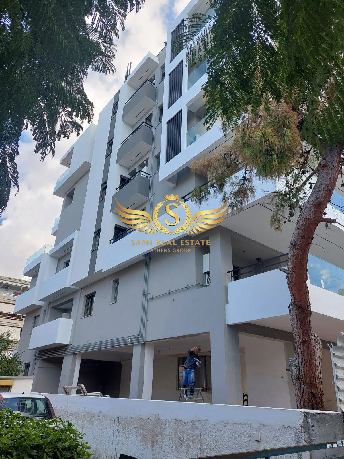 Maisonette 108m²  - 4