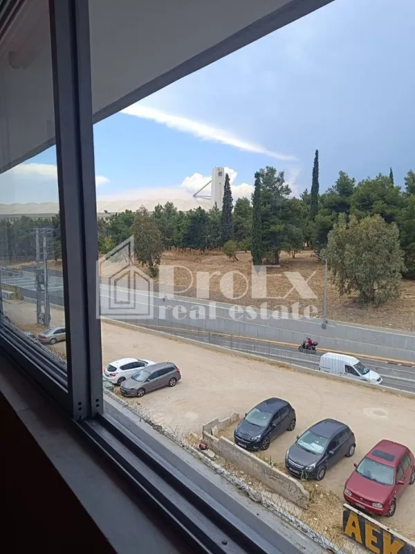 Αυτόνομο κτήριο γραφείων 260τ.μ.  - 3