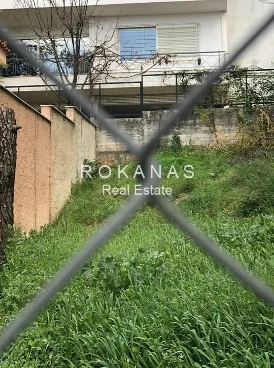 Οικόπεδο 420τ.μ.  - 3