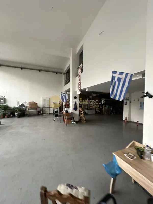 Shop 450m²  - 3