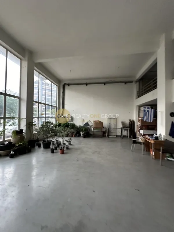 Shop 450m²  - 4