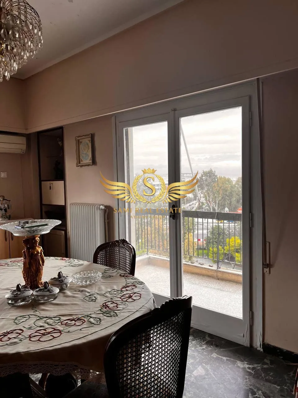 Apartment 97m²  - 2