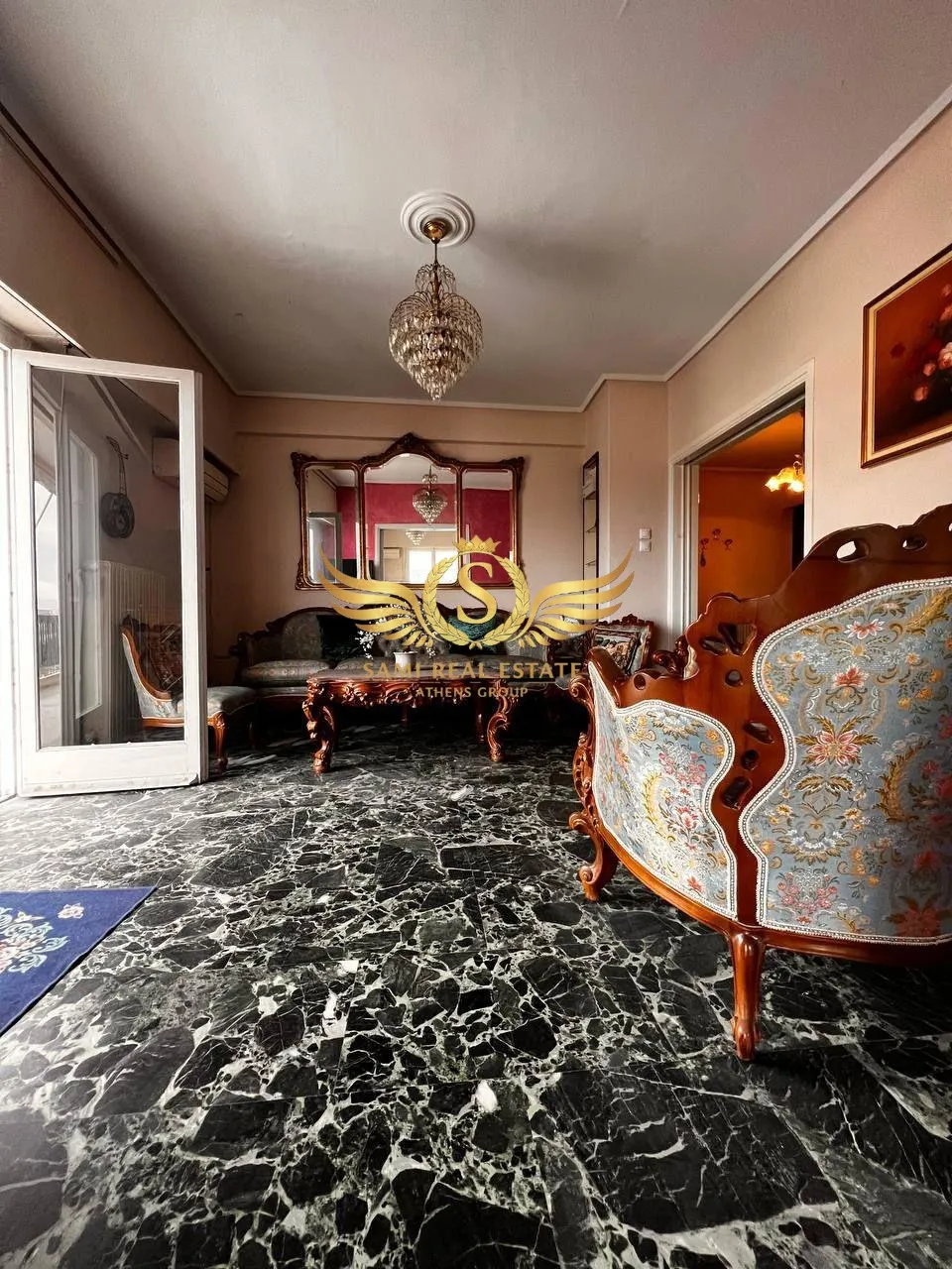 Apartment 97m²  - 4