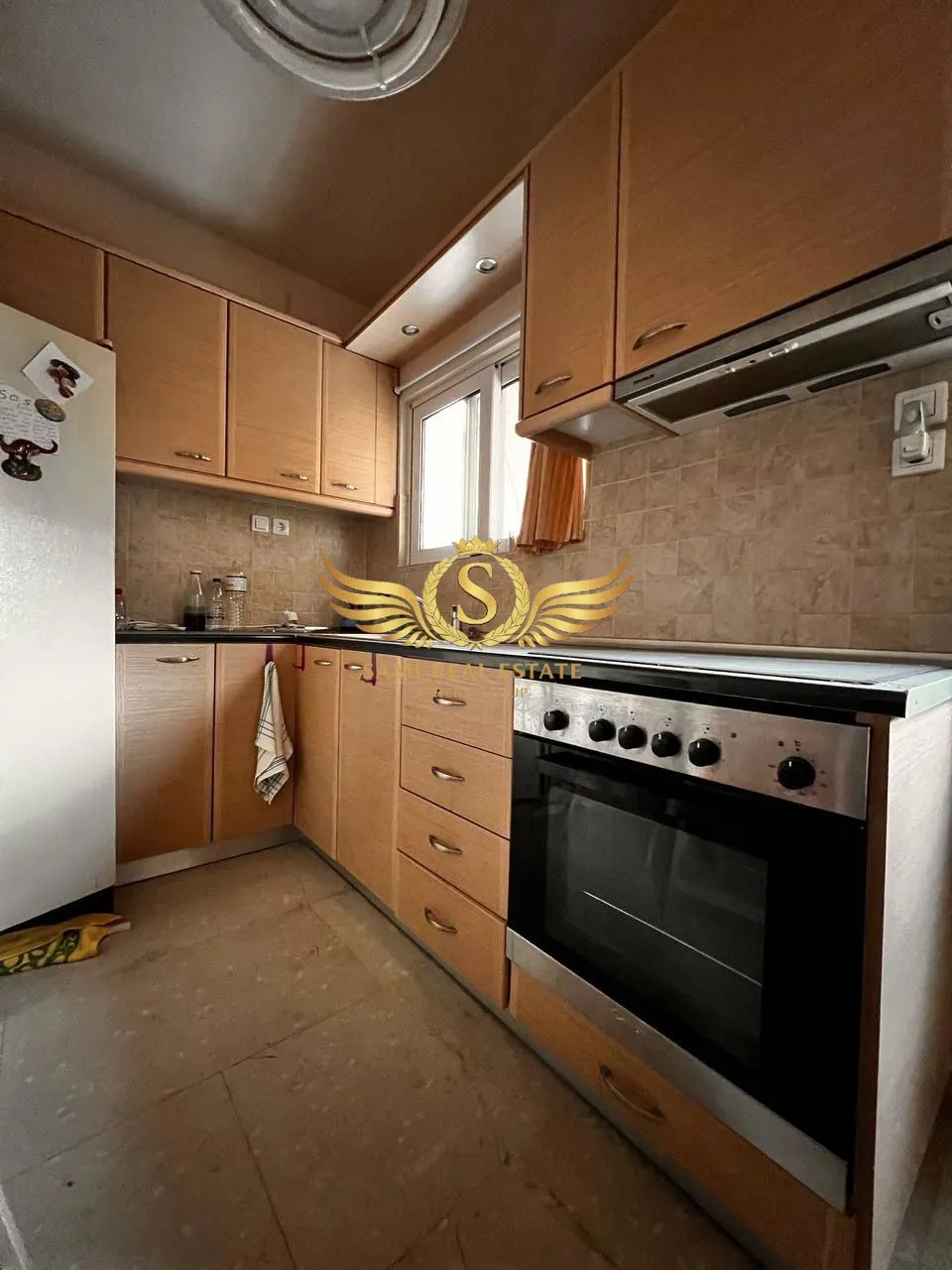 Apartment 97m²  - 5