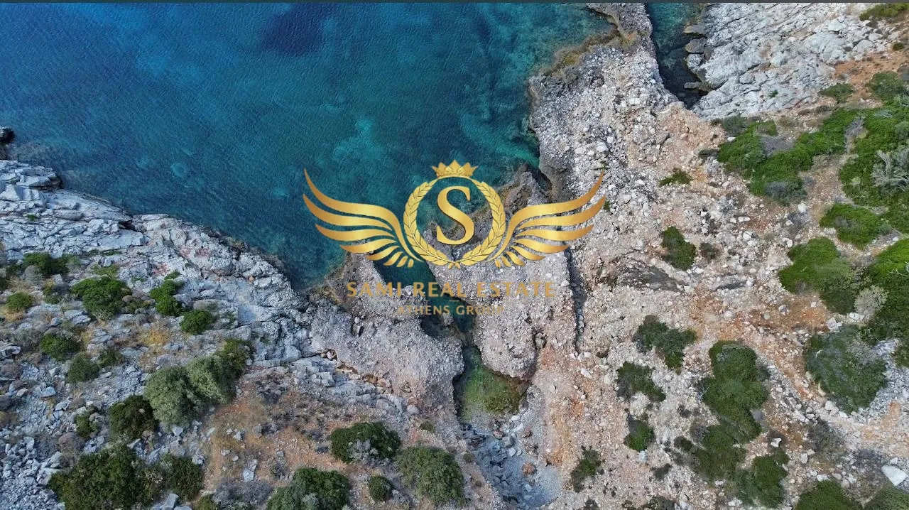 Οικόπεδο 1050τ.μ.  - 3
