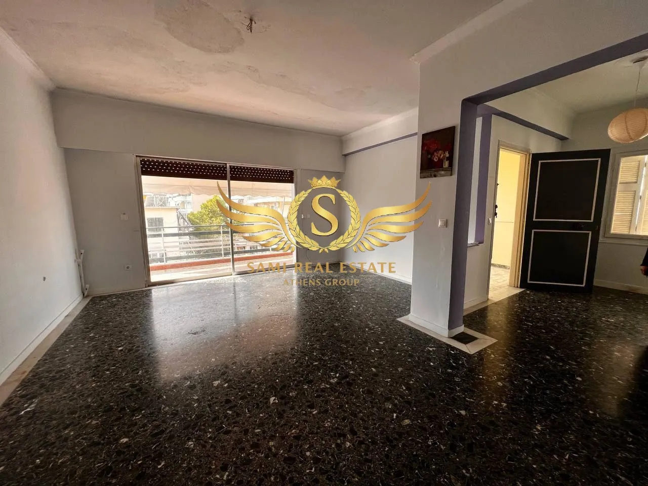 Apartment 70m²  - 2