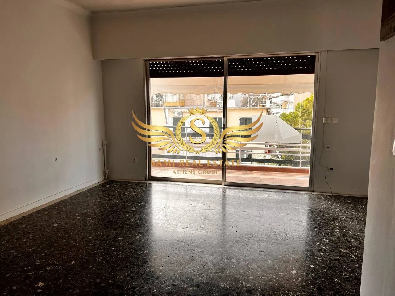Apartment 70m²  - 3