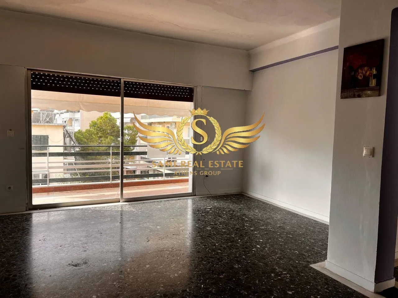 Apartment 70m²  - 4