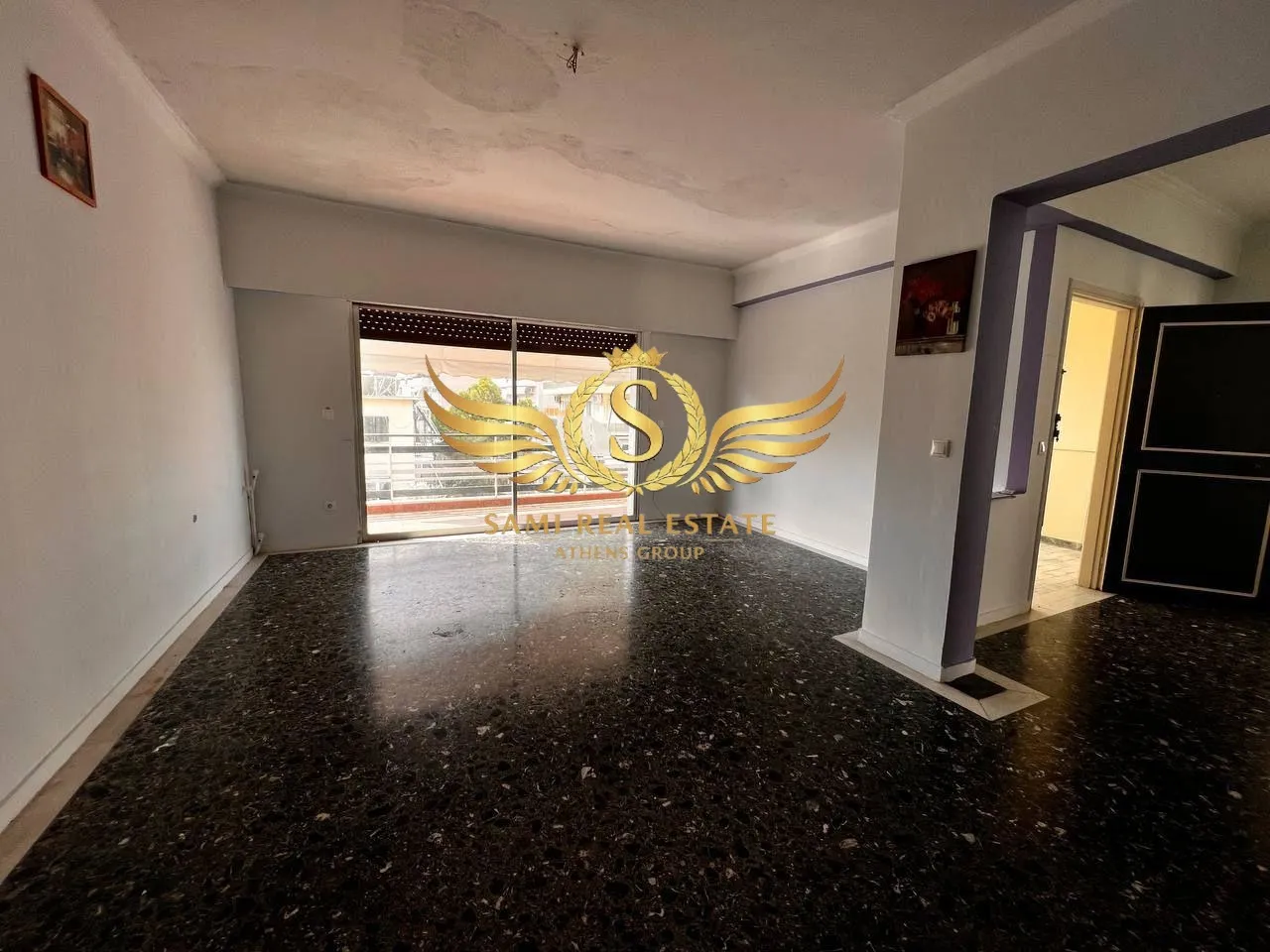 Apartment 70m²  - 5
