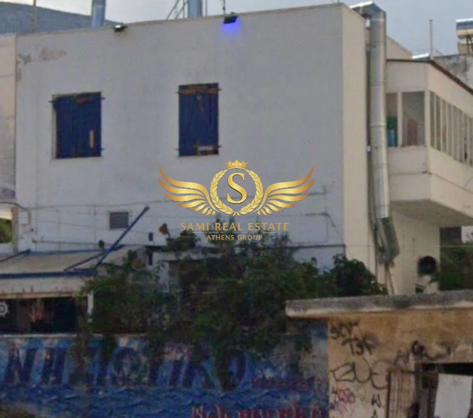 Οικόπεδο 300τ.μ.  - 2