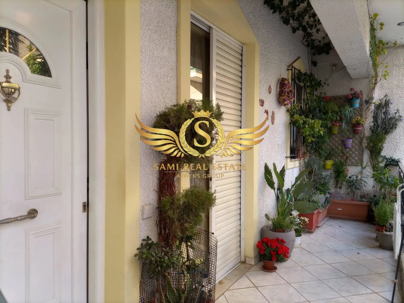 Apartment 80m²  - 2