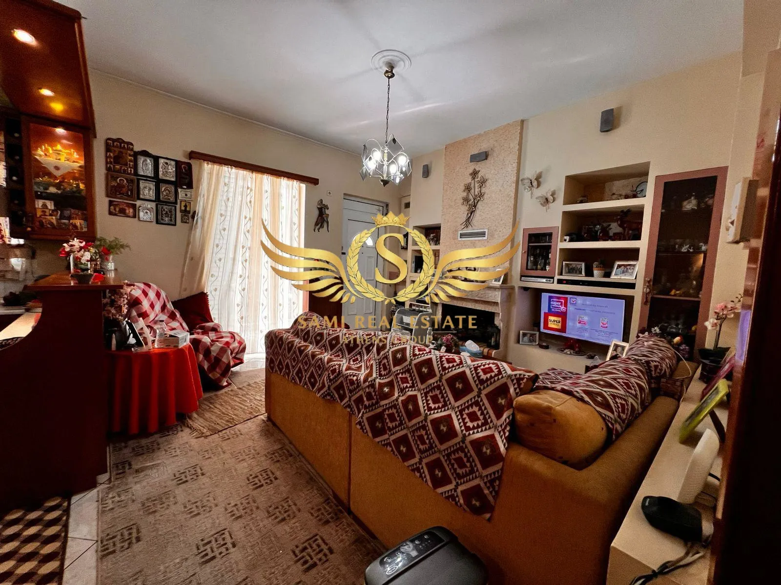 Apartment 80m²  - 5