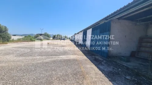 Small Industry / Industrial spaces 5137m²  - 3