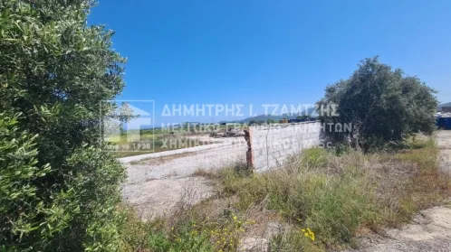 Small Industry / Industrial spaces 5137m²  - 4