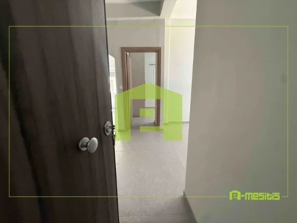 Apartment 58m²  - 2