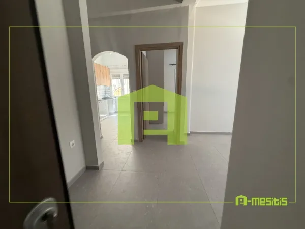 Apartment 58m²  - 3