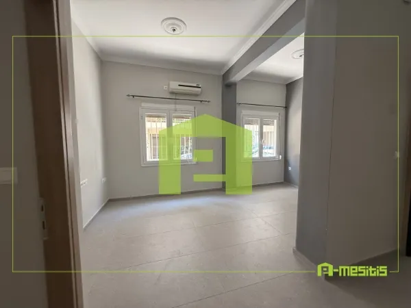 Apartment 58m²  - 4