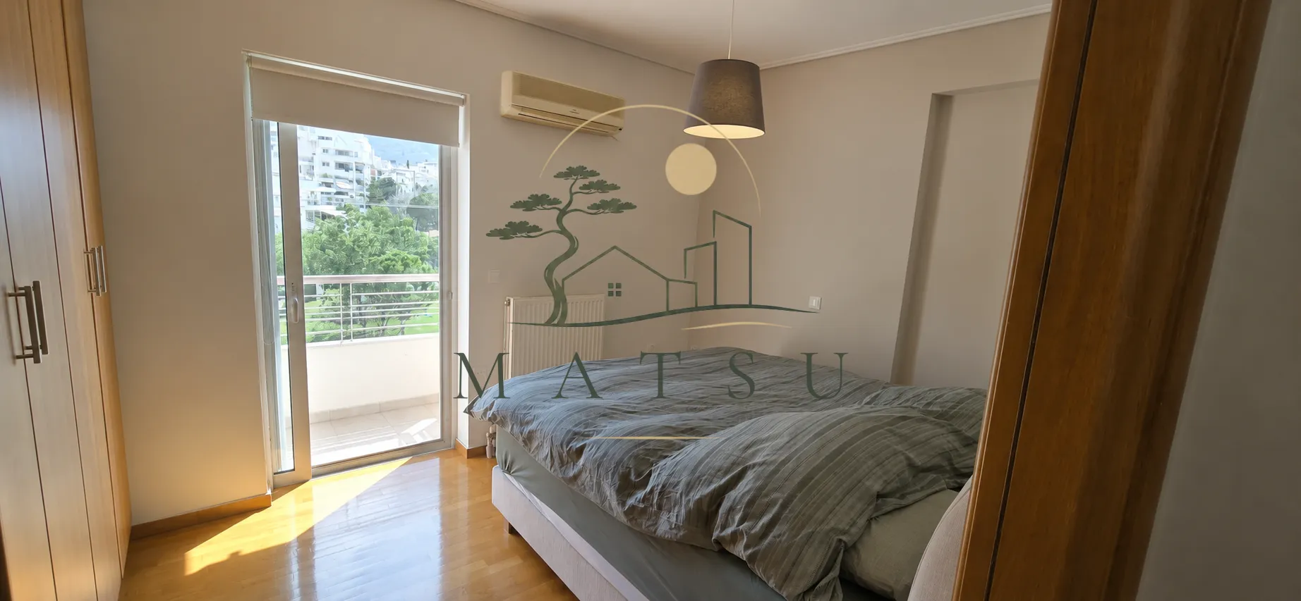 Apartment 76m²  - 4