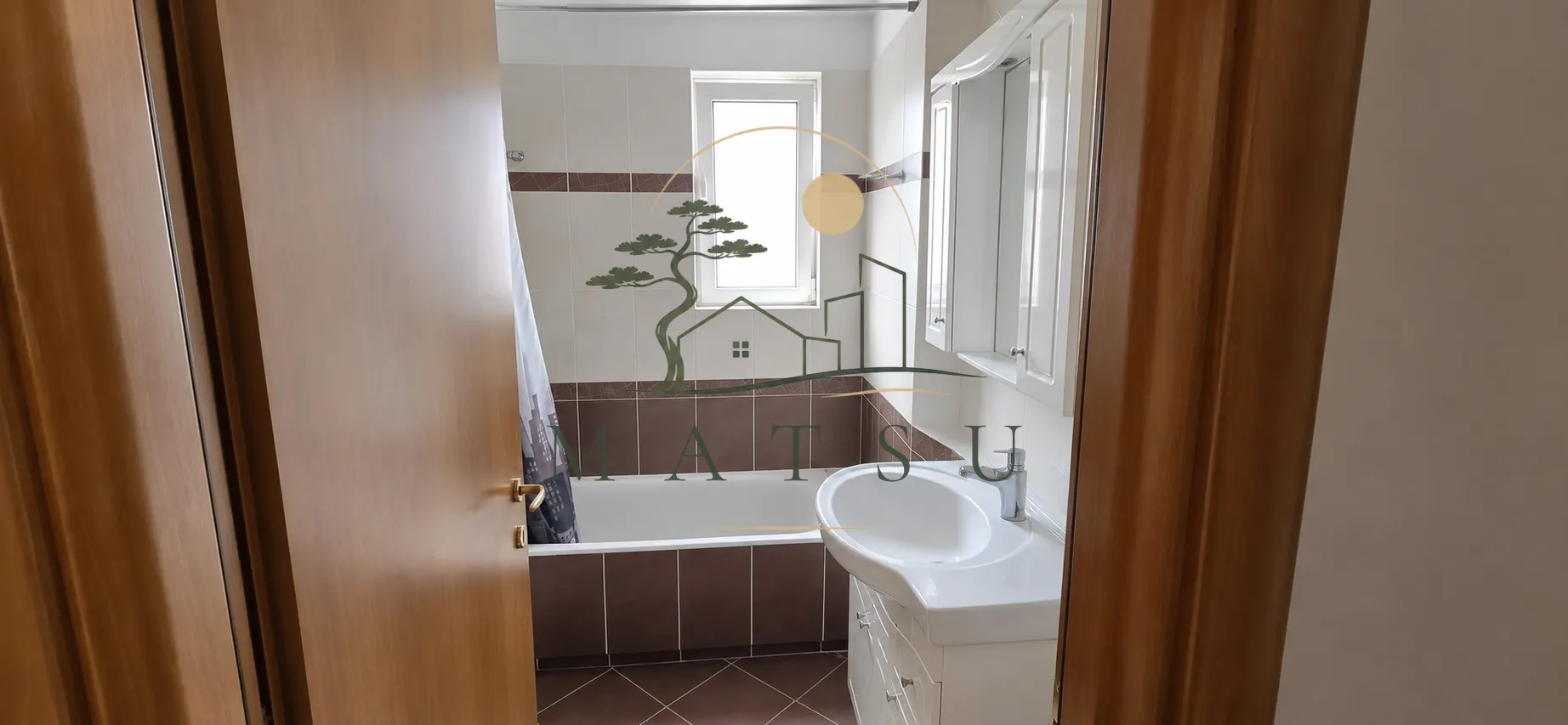 Apartment 76m²  - 5