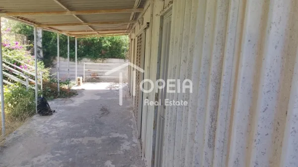 Μονοκατοικία 48τ.μ.  - 2