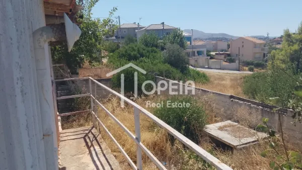 Μονοκατοικία 48τ.μ.  - 4