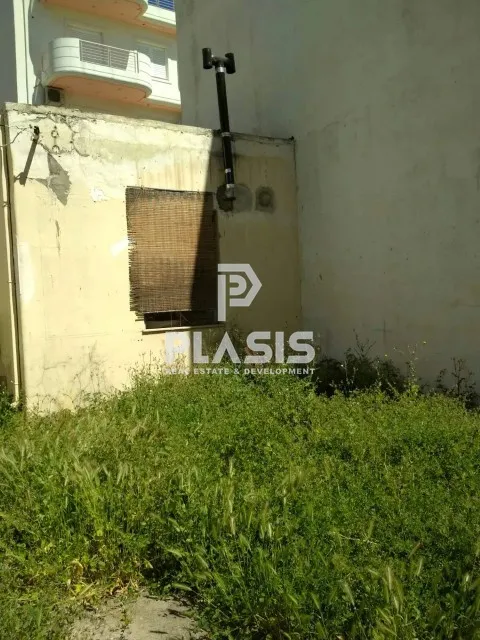 Plot 230m²  - 2