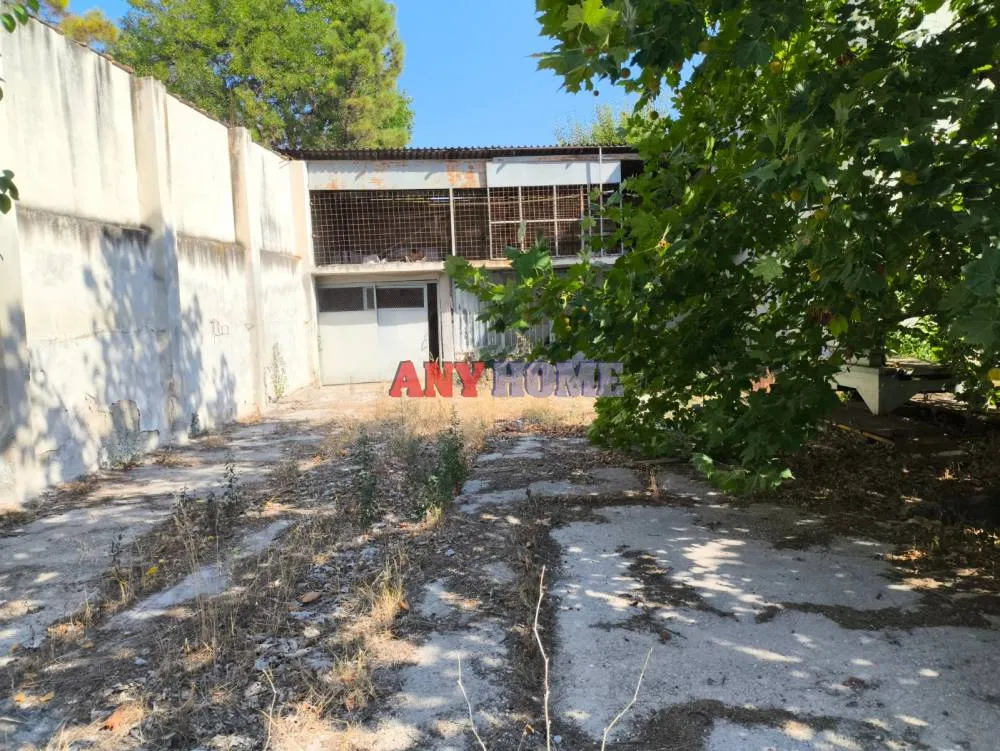 Αυτόνομο κτήριο γραφείων 200τ.μ.  - 3