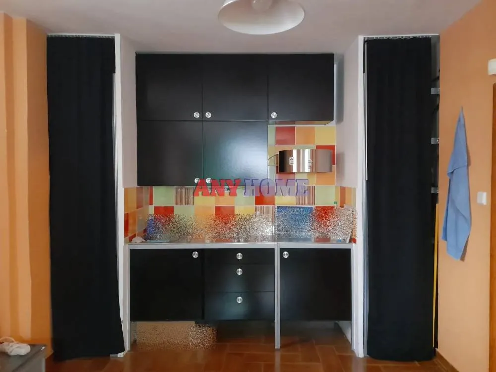 Studio 55m²  - 2
