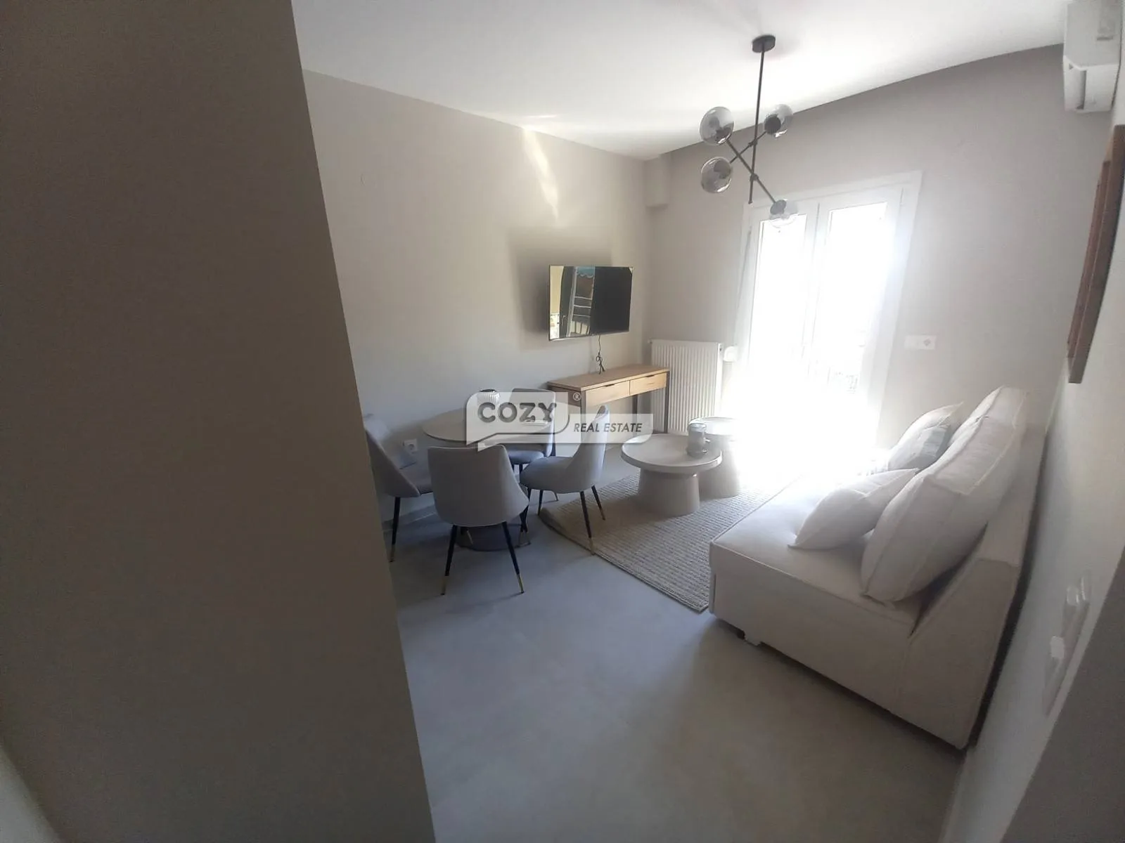 Apartment 40m²  - 2