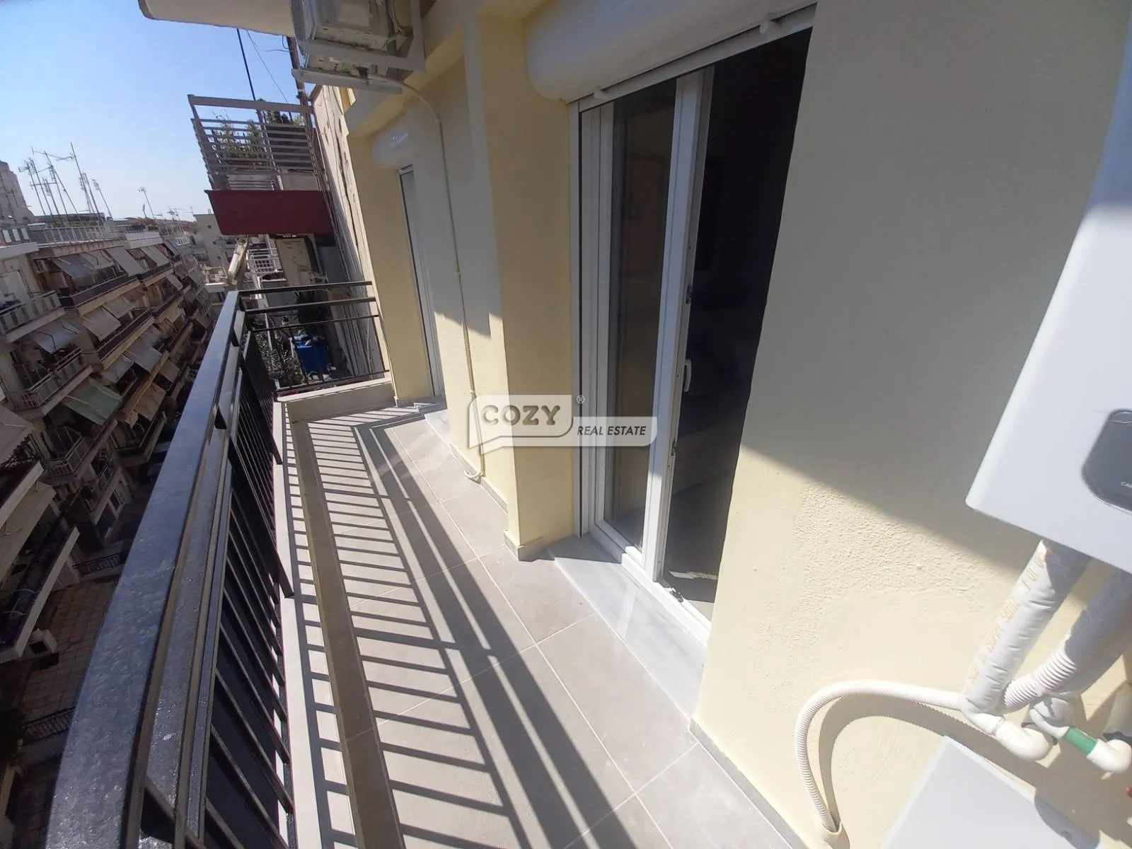 Apartment 40m²  - 4