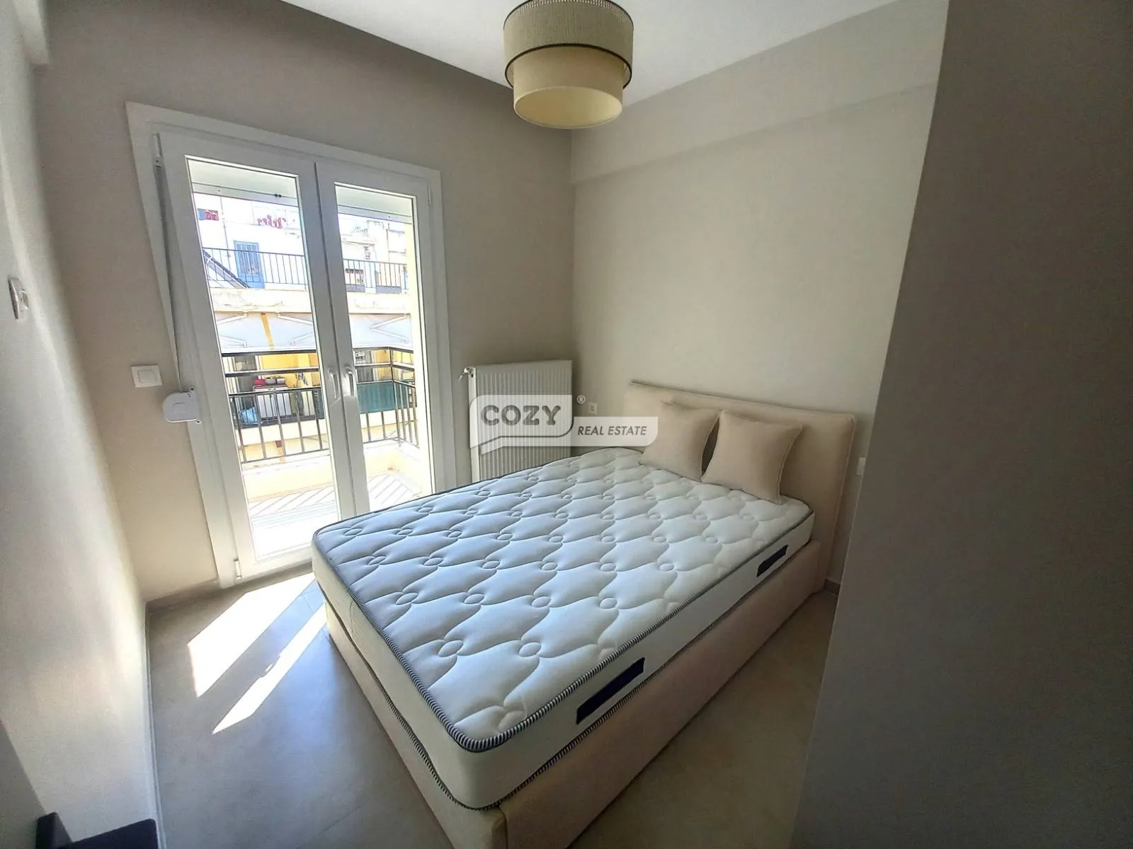 Apartment 40m²  - 5