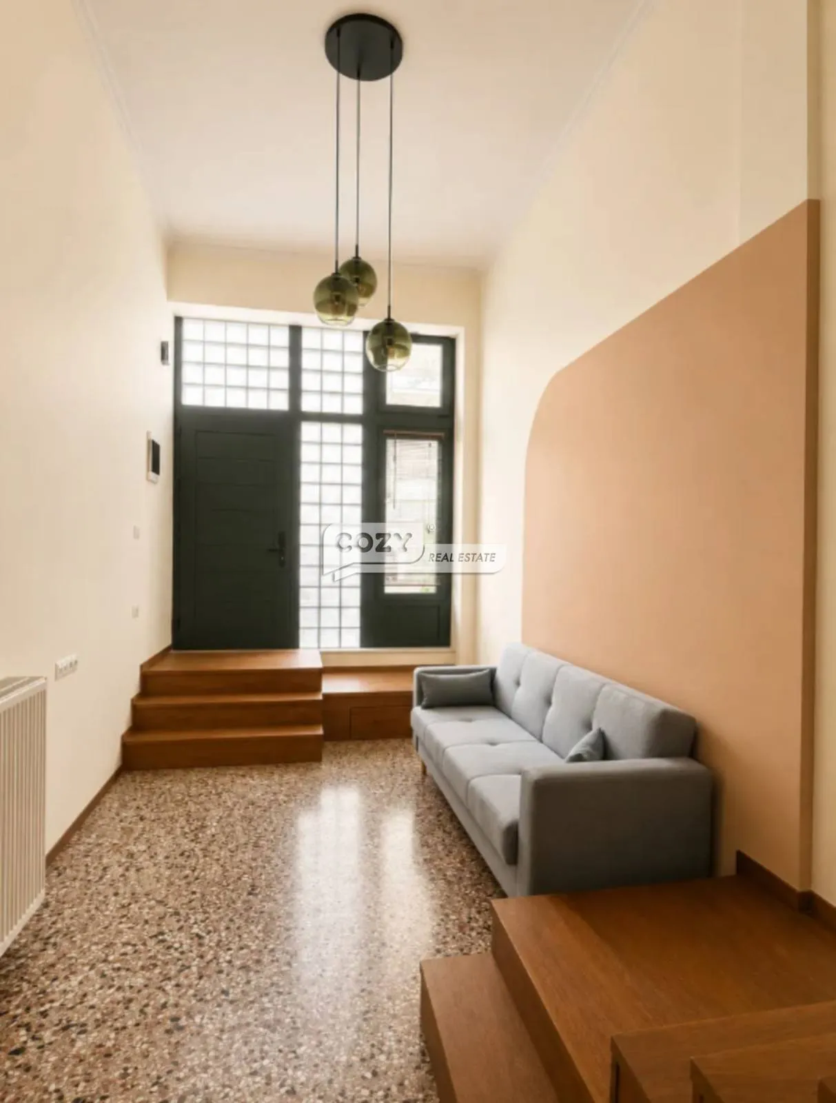 Apartment 42m²  - 2