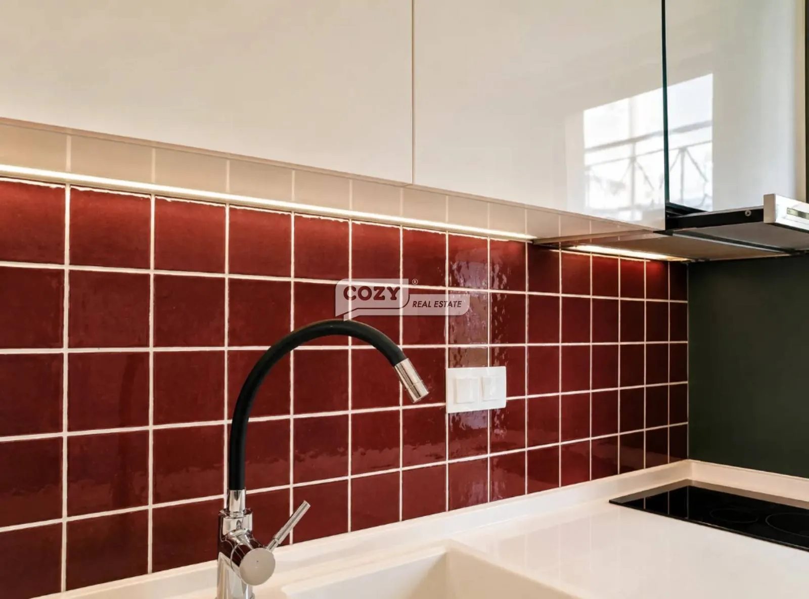 Apartment 42m²  - 4
