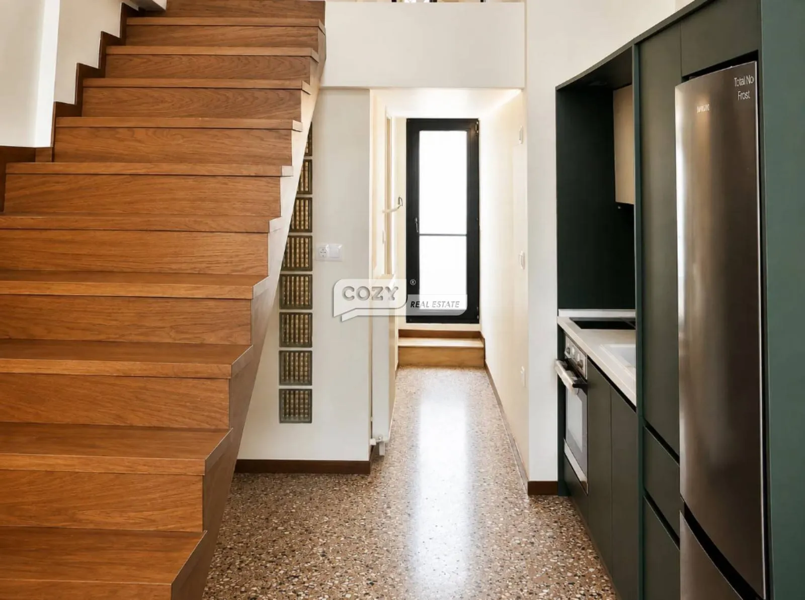 Apartment 42m²  - 5
