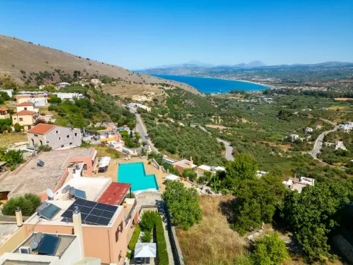Διαμέρισμα 60τ.μ.  - 2