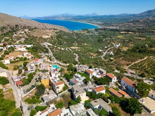 Διαμέρισμα 60τ.μ.  - 5