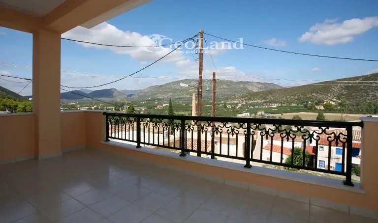 Detached house 300m²  - 2