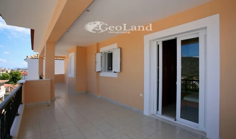 Detached house 300m²  - 3