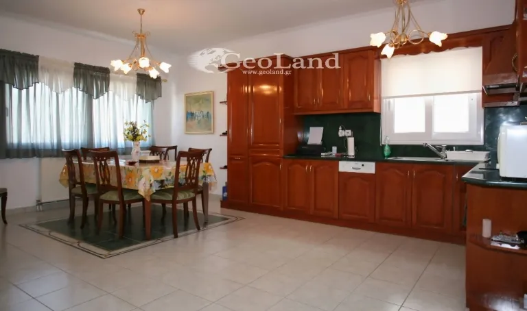 Detached house 300m²  - 4