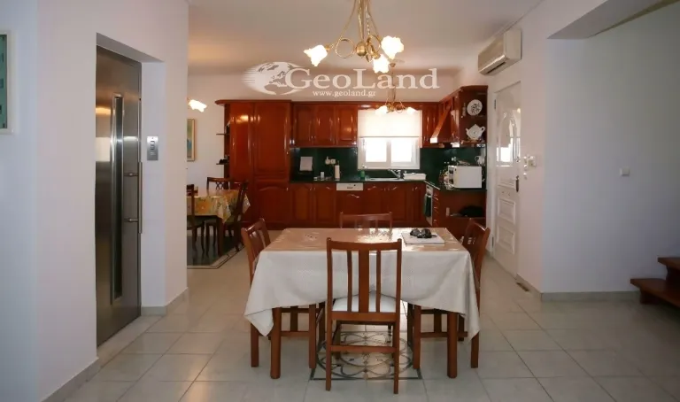Detached house 300m²  - 5