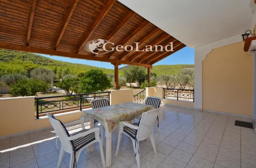 Detached house 331m²  - 2