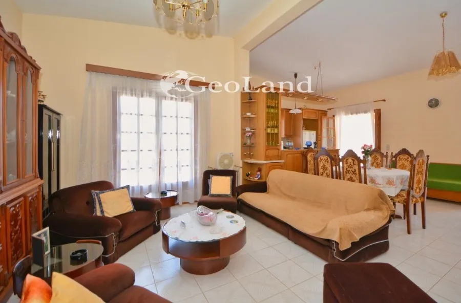 Detached house 331m²  - 4