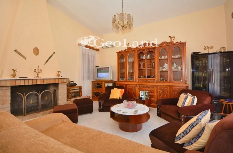 Detached house 331m²  - 5