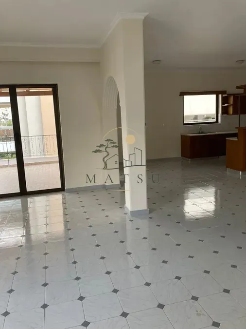 Apartment 167m²  - 3